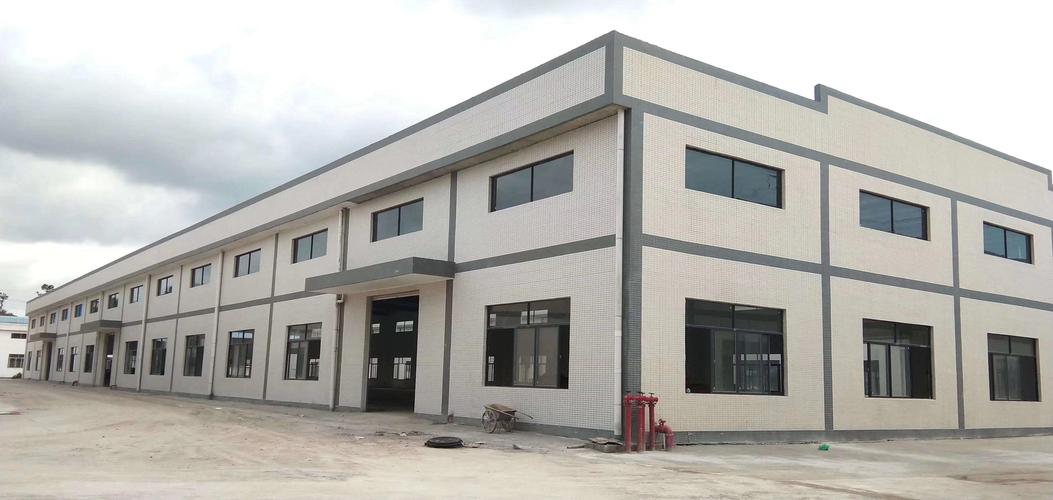 民乐县厂房保洁